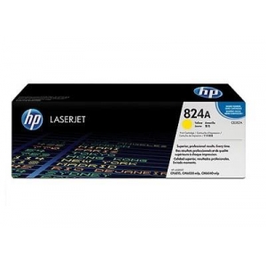 TONER YELLOW / CM6030 / CP6015 / 21K CB382YC HP