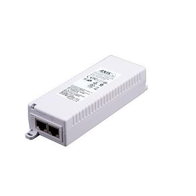 NET CAMERA ACC POE MIDSPAN 1P/T8133 5900-292 AXIS