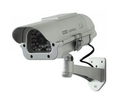 DUMMY CAMERA/42W GENWAY