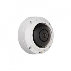 NET CAMERA M3027-PVE 5MP/0556-001 AXIS