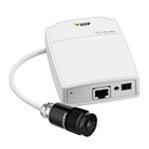NET CAMERA P1224-E HDTV H.264/DISCREET OUTDOOR 0654-001 AXIS