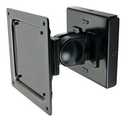 TV SET ACC WALL MOUNT BLACK/10-24" FPMA-W100 NEWSTAR