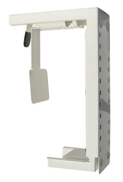 PC ACC DESK MOUNT 30KG/CPU-D100WHITE NEWSTAR