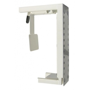 PC ACC DESK MOUNT 30KG/CPU-D100WHITE NEWSTAR