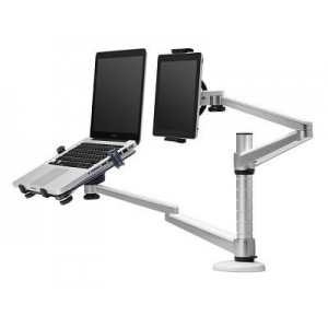 NB ACC DESK MOUNT 10-18"/NOTEBOOK-D300 NEWSTAR