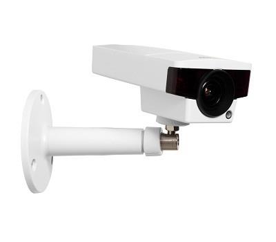 NET CAMERA M1145-L H.264/HDTV 0591-001 AXIS