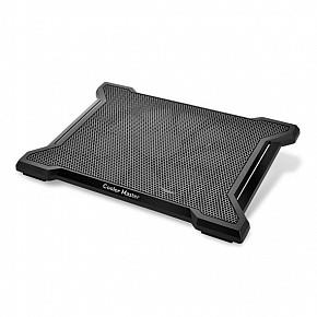 NB ACC COOLING PAD 15.6" BLACK/R9-NBC-XS2K-GP COOLER MASTER