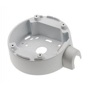 NET CAMERA ACC CONDUIT BOX/BACK T94G01P 5505-181 AXIS