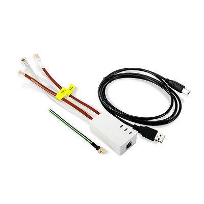 PROGRAMMING CABLE KIT/USB-RS SATEL