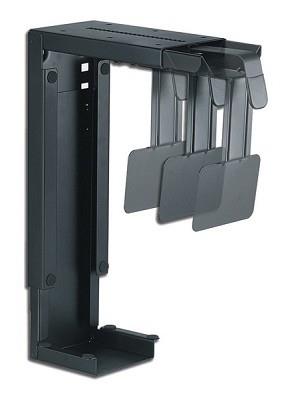 PC ACC DESK MOUNT 30KG/CPU-D100BLACK NEWSTAR