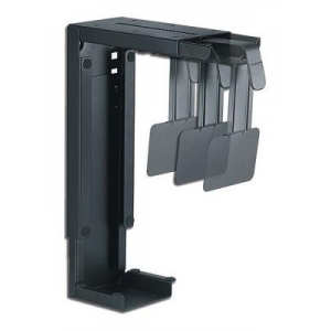 PC ACC DESK MOUNT 30KG/CPU-D100BLACK NEWSTAR