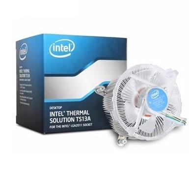 CPU COOLER S2011/BXTS13A 937425 INTEL