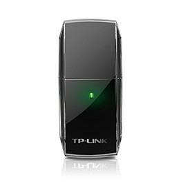 WRL ADAPTER 600MBPS USB/DUAL BAND ARCHER T2U TP-LINK