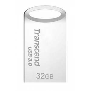 MEMORY DRIVE FLASH USB3 32GB/710 TS32GJF710S TRANSCEND