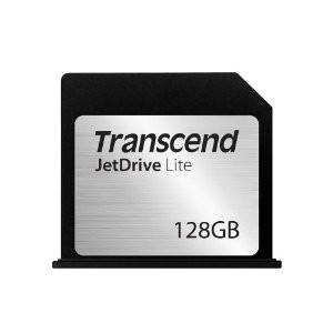MEMORY JETDRIVE LITE 130 128GB/TS128GJDL130 TRANSCEND