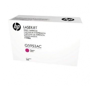 TONER MAGENTA 643A /LJ4700 10K/Q5953AC HP