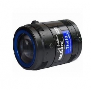 NET CAMERA ACC LENS 9-40MM/CS VARIF 5504-901 AXIS