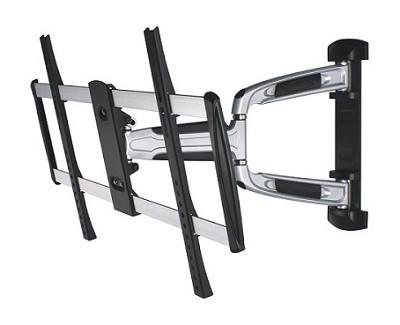 TV SET ACC WALL MOUNT SILVER/32-52" LED-W700SILVER NEWSTAR