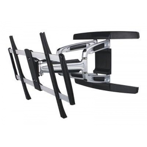 TV SET ACC WALL MOUNT SILVER/32-70" LED-W750SILVER NEWSTAR
