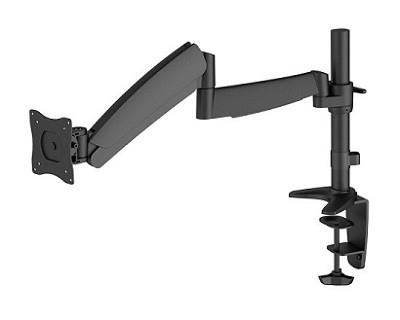 TV SET ACC DESK MOUNT BLACK/10-24" FPMA-D950BLACK NEWSTAR