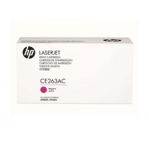 TONER MAGENTA 648A /CP4025/CE263AC HP