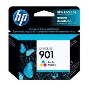 INK CARTRIDGE COLOR NO.901/CC656AE HP