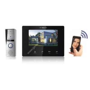 DOORPHONE VIDEO KIT COLOR MOB./VIDI-MVDP-7 GENWAY