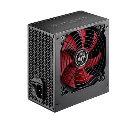 CASE PSU ATX2.3 500W/XN042 XILENCE