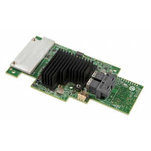 SERVER RAID MODULE SAS/SATA/RMS3CC080 932474 INTEL