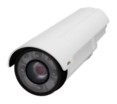 NET CAMERA Q1765-LE PT MOUNT/HDTV OUTDOOR 0644-001 AXIS