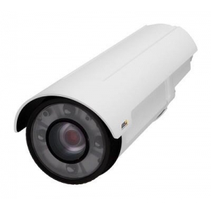 NET CAMERA Q1765-LE PT MOUNT/HDTV OUTDOOR 0644-001 AXIS