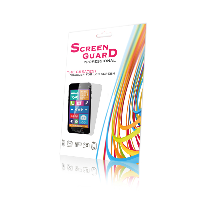 Screen Guard LG G2 mini (D620)