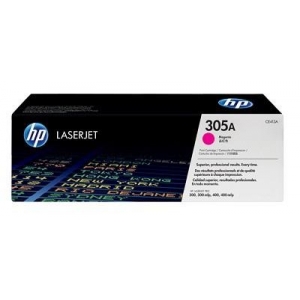 TONER MAGENTA 305A /M451 2.6K/CE413AC HP