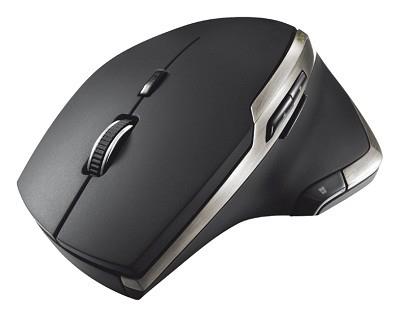 MOUSE USB LASER WRL EVO/ADVANCED 19829 TRUST