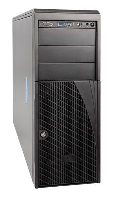 SERVER CHASSIS COTTONWOOD PASS/P4304XXMUXX 937011 INTEL