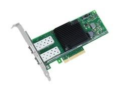 NET CARD PCIE 10GB DUAL PORT/X710-DA2 X710DA2BLK INTEL