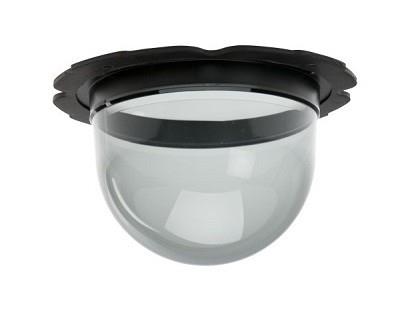 NET CAMERA ACC DOME SMOKED / / Q60XX-E / -C 5503-961 AXIS