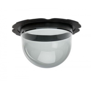 NET CAMERA ACC DOME SMOKED / / Q60XX-E / -C 5503-961 AXIS