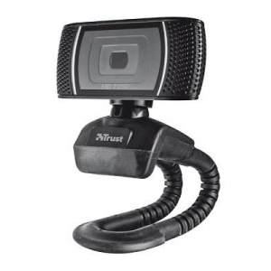 CAMERA WEBCAM USB2 TRINO HD/18679 TRUST