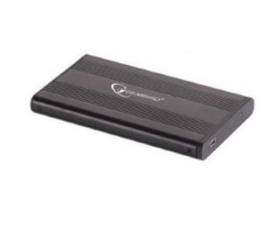 HDD CASE EXT. USB2 2.5"/EE2-U2S-5 GEMBIRD