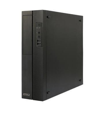 PC KIT PROBOX130 H81/PROBOX130-001BEU MSI