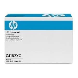 TONER BLACK 82X /LJ8150 20K/C4182XC HP