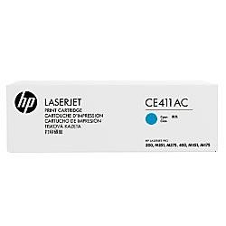 TONER CYAN 305A /M451 2.6K/CE411AC HP