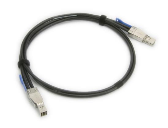 SERVER ACC CABLE MINI-SAS HD/CBL-SAST-0573 SUPERMICRO