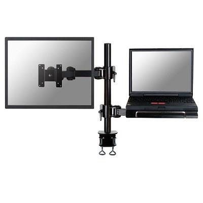 NB/MONITOR ACC DESK MOUNT/FPMA-D960NOTEBOOK NEWSTAR