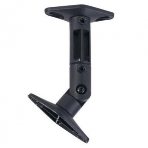 SPEAKER ACC MOUNT BLACK/SPEAKER-W100BLACK NEWSTAR
