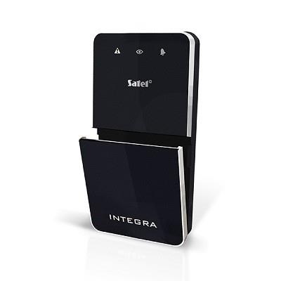 KEYPAD PARTITION /INTEGRA/BLACK INT-SF-BSB SATEL