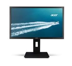 MONITOR LCD 24" B246HLYMDR/TN GREY UM.FB6EE.009 ACER
