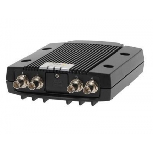 NET VIDEO ENCODER Q7424-R MKII/H.264 0742-001 AXIS