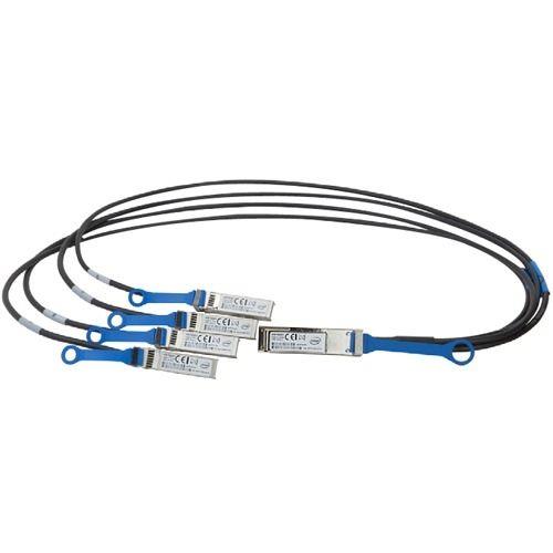 SERVER ACC CABLE QSFP+ 3M/BREAKOUT X4DACBL3 920347 INTEL